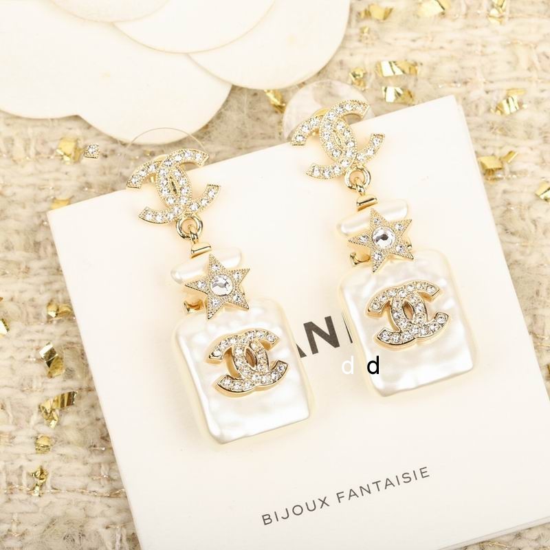 Chanel Earrings 428